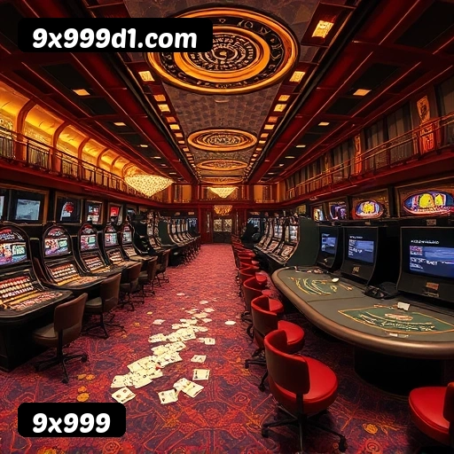 9x999 multi dispositivo