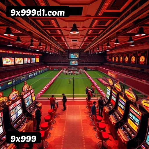 Bônus boas-vindas 9x999 R$100