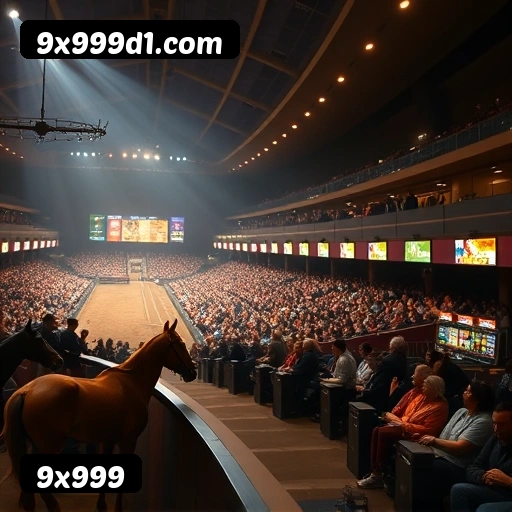 App 9x999 slots mobile