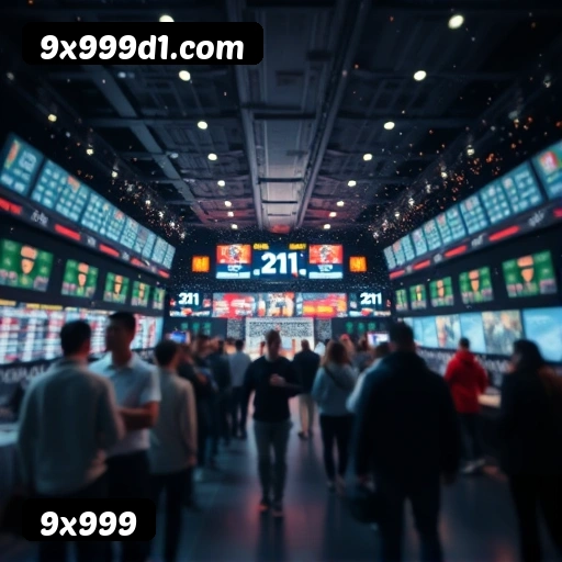 Bônus e prêmios 9x999