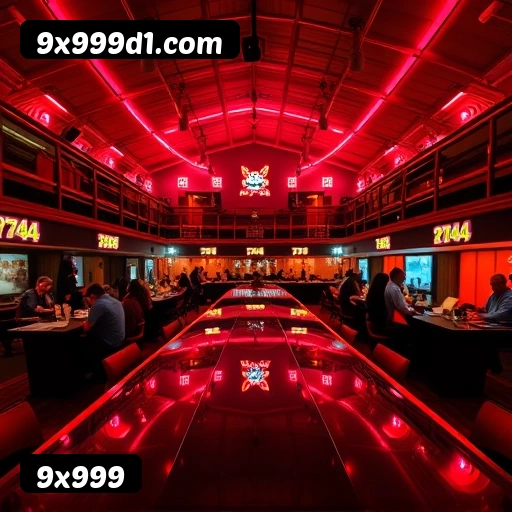 Cashback VIP 9x999 - reembolso semanal