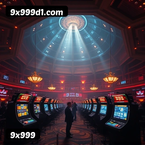 App 9x999 apostas esportivas mobile