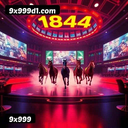 Bônus exclusivos membros VIP 9x999