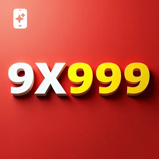 Logo 9x999